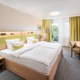 Best Western Hotel Windorf, hotel a Lipsia