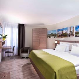 Best Western Hotel Kantstrasse Berlin, Hotel in Berlin