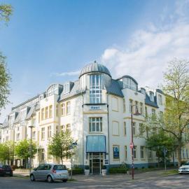 Best Western Hotel Geheimer Rat, Hotel in Magdeburg