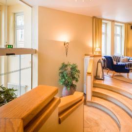 Best Western Hotel Geheimer Rat