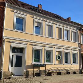Tangermünde में, होटल B&K Immobilien GbR