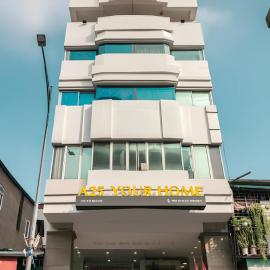 A25 Hotel - 221 Bạch Mai