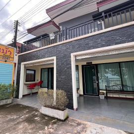 Lan Bua Resort, hotel v destinácii Phatthalung