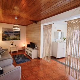 Cozy Beach House