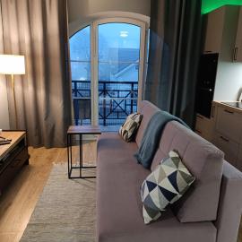 Apartament 4 You, отель в городе Кобежице