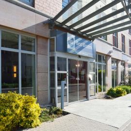 Best Western Hotel Halle-Merseburg, Hotel in Merseburg
