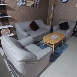 Affordable Whole house 2-story 3 bedroom Greenpark villas imus phase 1, viešbutis mieste Imus