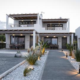 Waves Skyros, hotell sihtkohas Skýros