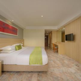 iCheck inn Thapra, מלון בבנגקוק
