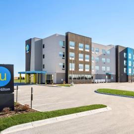 Tru By Hilton Dixon, hotel en Dixon