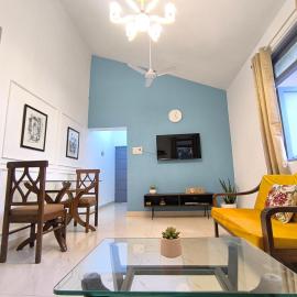 Su Casa Candolim