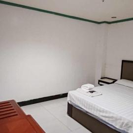 Asia Novo Boutique Hotel - Cabuyao Laguna, отель в городе Cabuyao