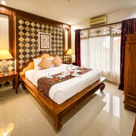 Puri Karang Residence