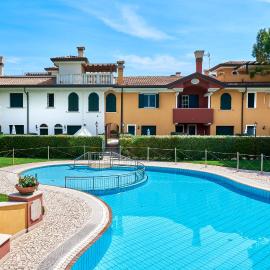 Jesolo Pines Beach House - Host Solution