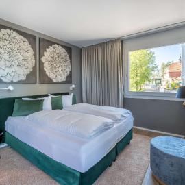 The R Suites Hasenberg