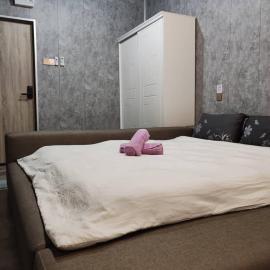 Kota Permai Free n Easy Interior Bukit Mertajam, hotel in Bukit Mertajam