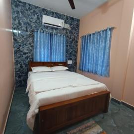 Amruth Homestay Honavar room 2, hotel i Honāvar