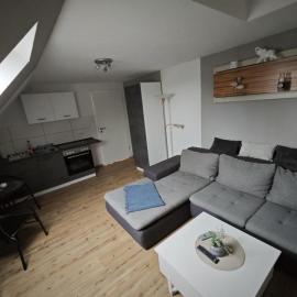 NEU! Ferienwohnung Überblick、Ganzlinのホテル