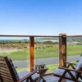 Anchorage, hotel in Apollo Bay