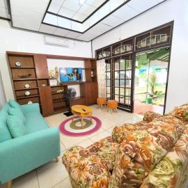 Omah Kumendaman Homestay Jogja