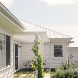 Luxury house, close to weddings!