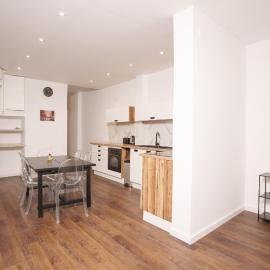Grand appartement spacieux