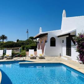Villa Bini Kim, hotel u gradu Binibeca