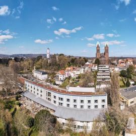 Jugendherberge Bad Homburg