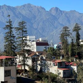Sương Mây Sapa Homestay