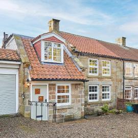 Host & Stay - Ailsa Cottage