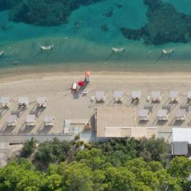 Praia Art Resort - Small Luxury Hotels of the world, hotell i Le Castella