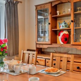 Finest Retreats - No1 Gladys Orchard, khách sạn ở Sennen
