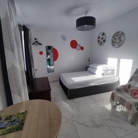 Le Magg, hotell i Feignies
