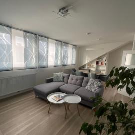 Ferienwohnung MaRe, hotel din Oberteuringen