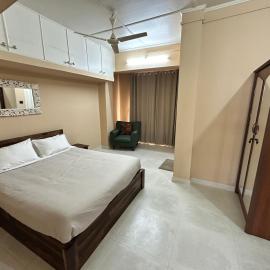 Anamoa Suites by India Trail Nagaland