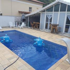 linda casa no bairro campolim, Hotel in Sorocaba