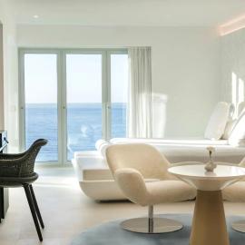 The Donna Portals, Hotel in Portals Nous