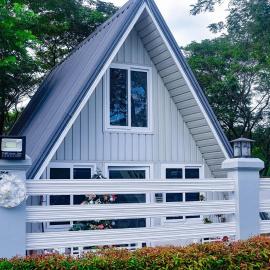 Hermosa에 위치한 호텔 Cozy A Cabin Escape Your Tranquil Getaway Awaits