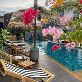 Lanta Corsica Hotel