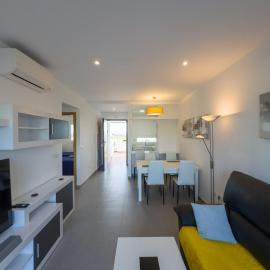 Apartamento Almyra Las Terrazas، فندق في Roldán