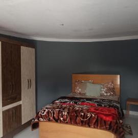 Casa Mamã, hotel u gradu 'Portela'