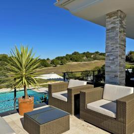 Villa Montecastillo - Ole Solutions