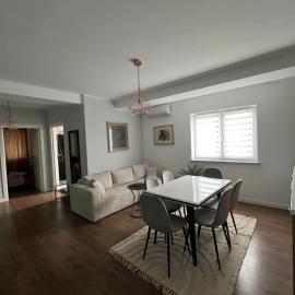 Apartament B&B Cajvana