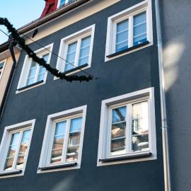 Altstadtsuite Landsberg am Lech, hotel in Landsberg am Lech