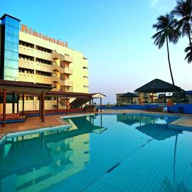 Bintumani, hotel u gradu 'Freetown'