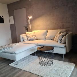 Main Apartment SW 1