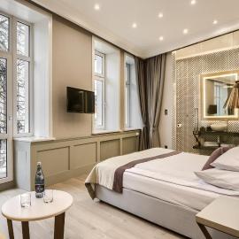 Krupówki 17 Boutique Residence