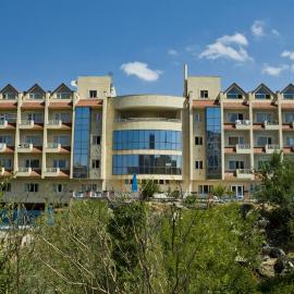 Hotel Nork Residence: Erivan'da bir otel