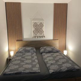 Ubytování Obora u Doks