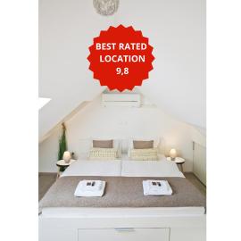 Apartments Hiša Pod Gradom, готель у Любляні